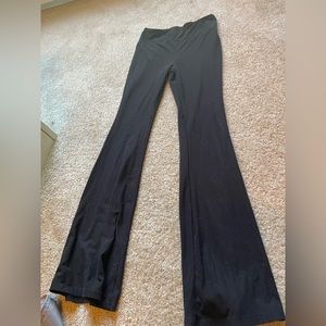 Woman’s flair pant